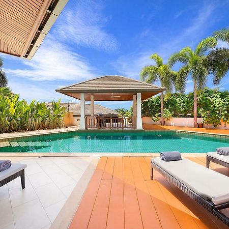 Horizon Villas Ko Samui Exterior foto