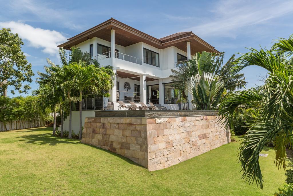 Horizon Villas Ko Samui Exterior foto