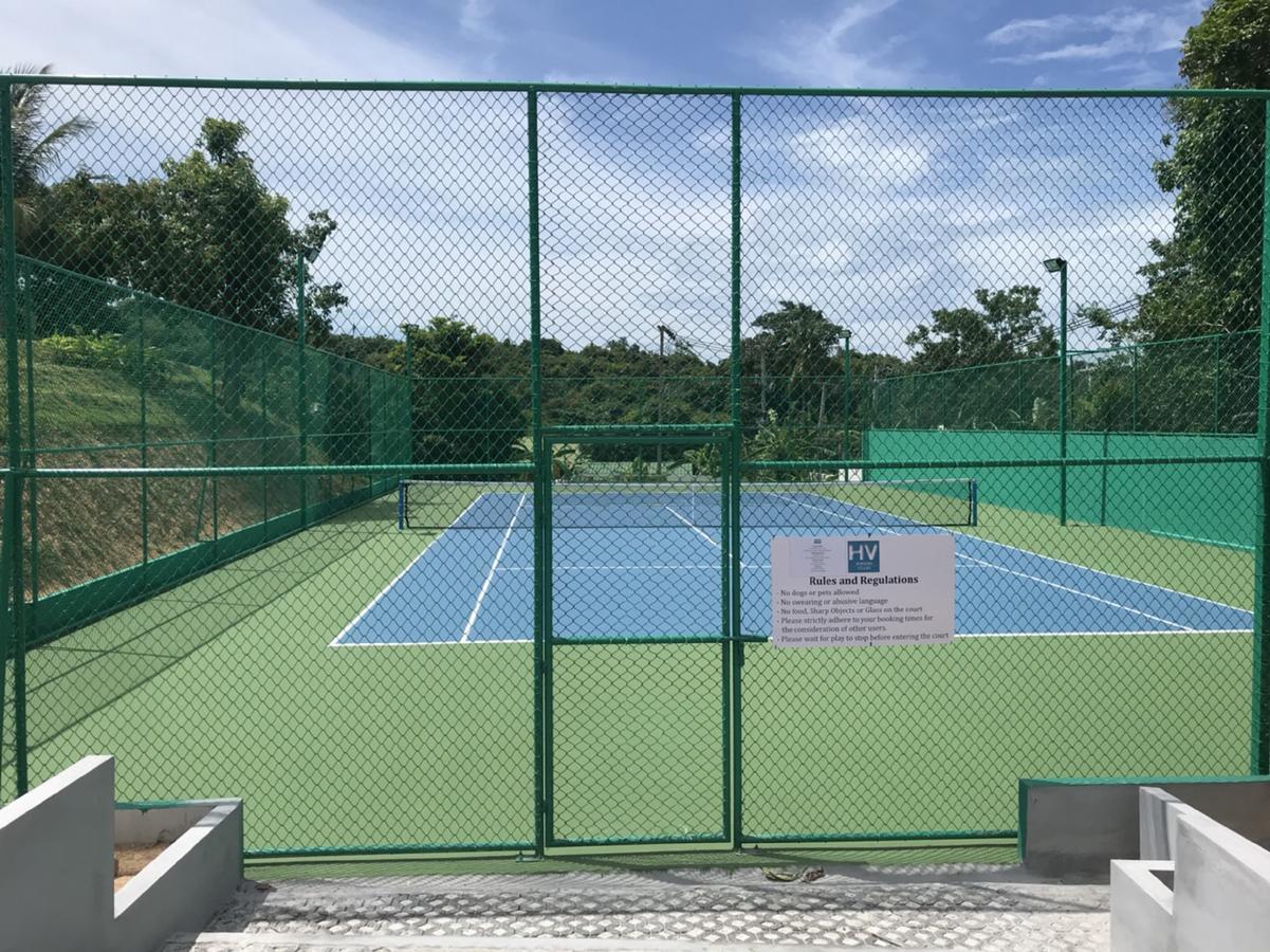 Horizon Villas Ko Samui Exterior foto