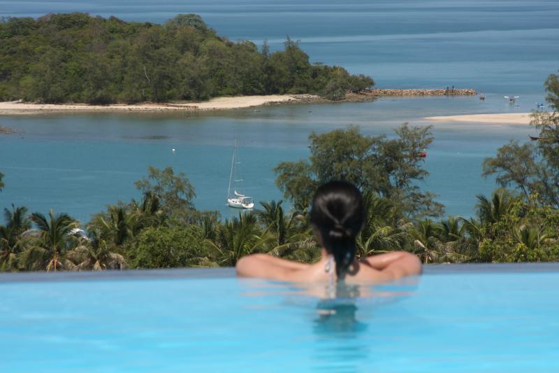 Horizon Villas Ko Samui Exterior foto