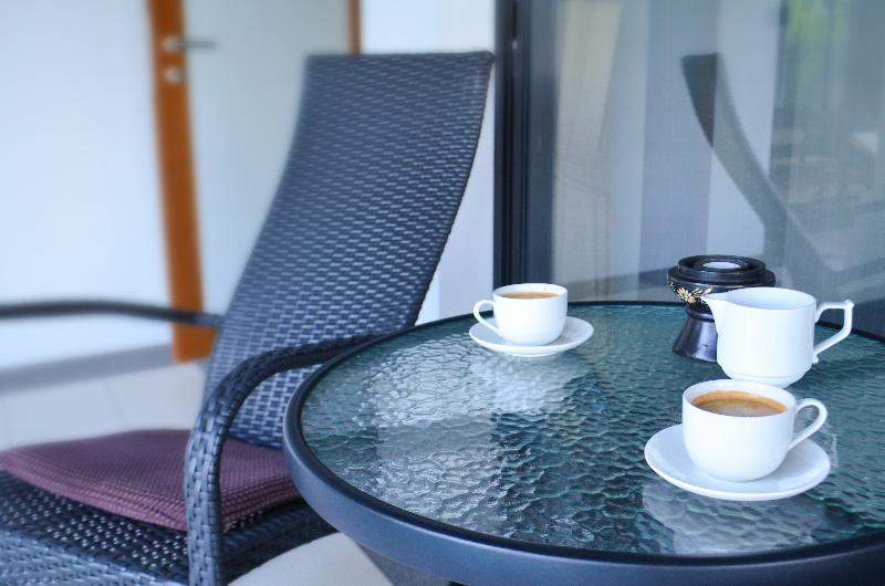 Horizon Villas Ko Samui Exterior foto