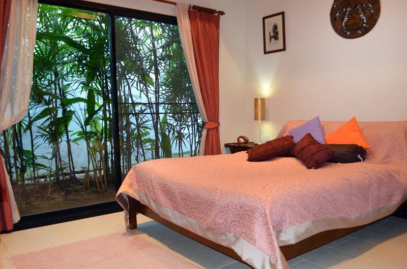 Horizon Villas Ko Samui Exterior foto