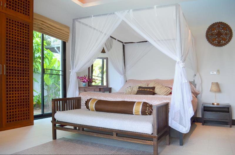 Horizon Villas Ko Samui Exterior foto