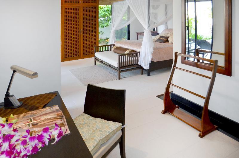 Horizon Villas Ko Samui Exterior foto