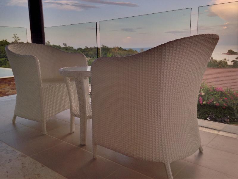 Horizon Villas Ko Samui Exterior foto