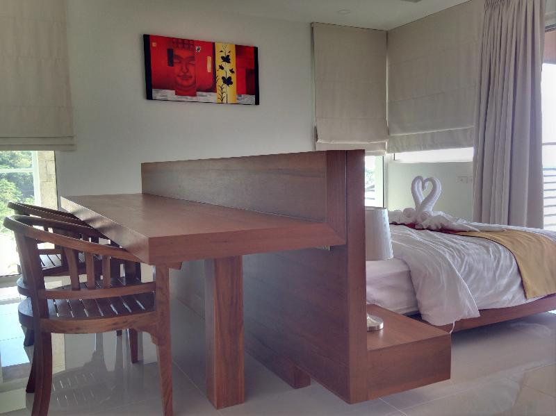 Horizon Villas Ko Samui Exterior foto